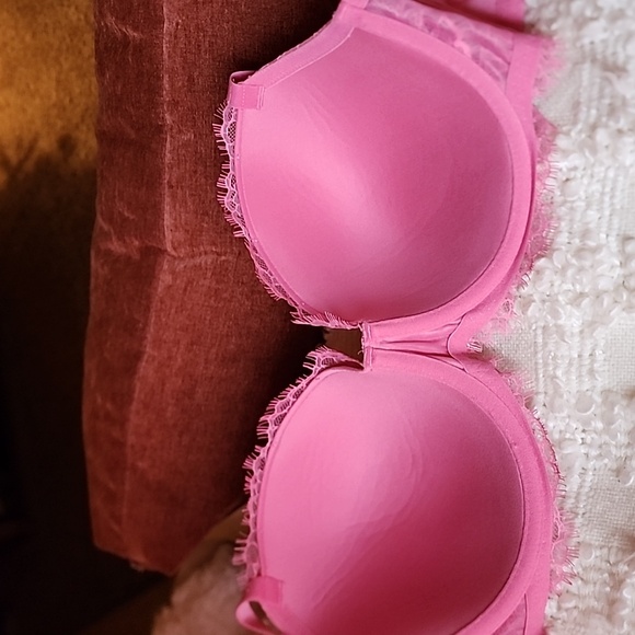 Victoria's Secret Dream Angels Bra - Picture 5 of 5